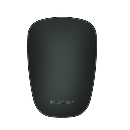 Logitech T630 ultra-thin touch mouse Support Bluetooth