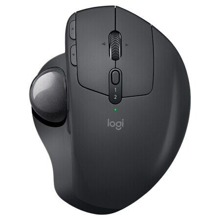 Logitech MX ERGO trackball mouse 2.4G wireless and Bluetooth