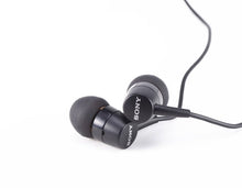 Load image into Gallery viewer, Sony MH750 Stereo Headset with Microphone