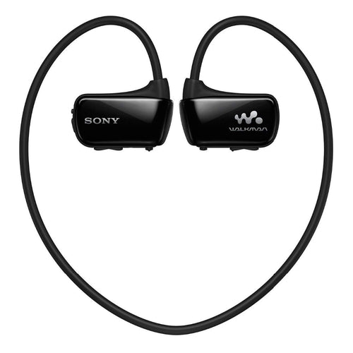 Sony NWZ-W273S  mp3 wireless sweat-proof sports head