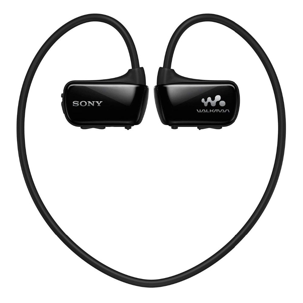 Sony NWZ-W273S  mp3 wireless sweat-proof sports head