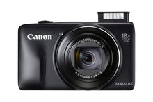 Load image into Gallery viewer, Used,Canon SX600 HS 16MP Digital Camera